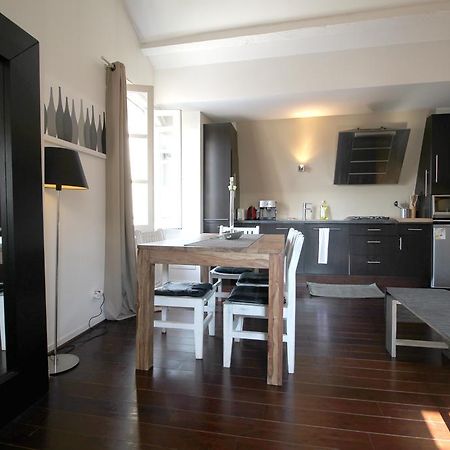 Appart Hypercentre - Le Saint Projet Bordeaux Dış mekan fotoğraf