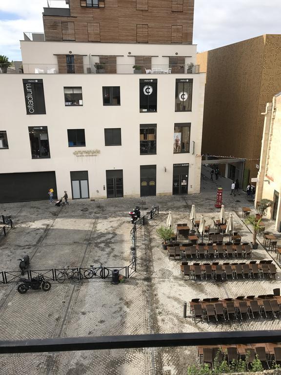 Appart Hypercentre - Le Saint Projet Bordeaux Dış mekan fotoğraf
